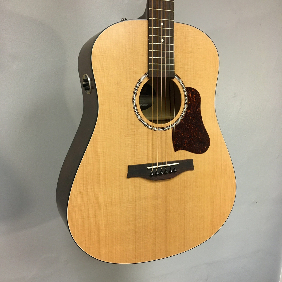 Seagull S6 Original Slim QIT