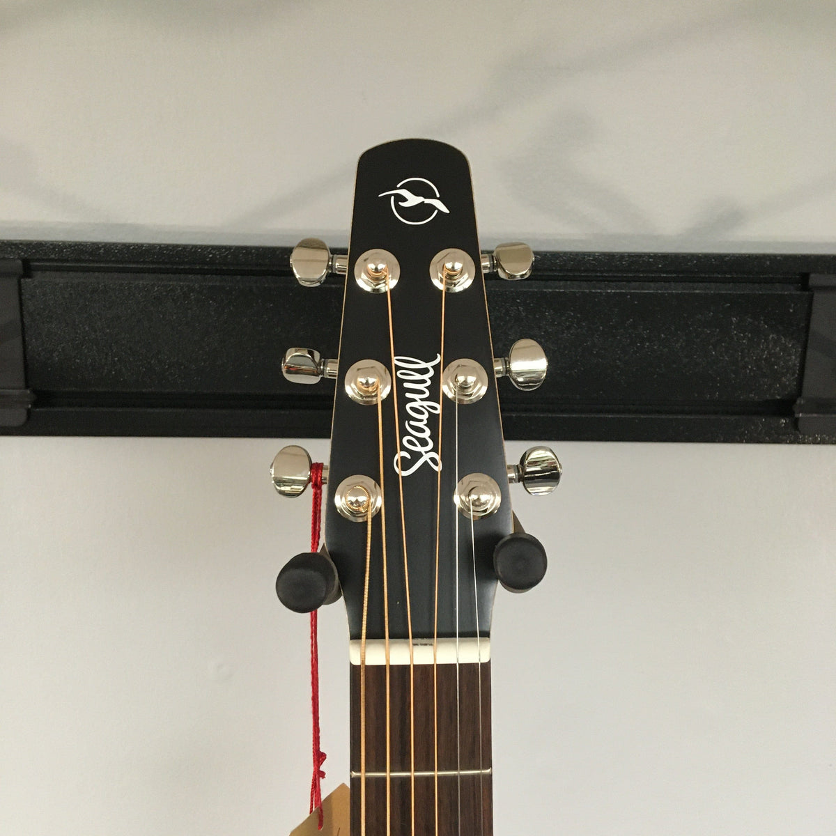 Seagull S6 Original Slim QIT