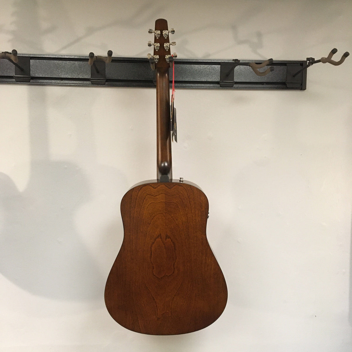 Seagull S6 Original Slim QIT