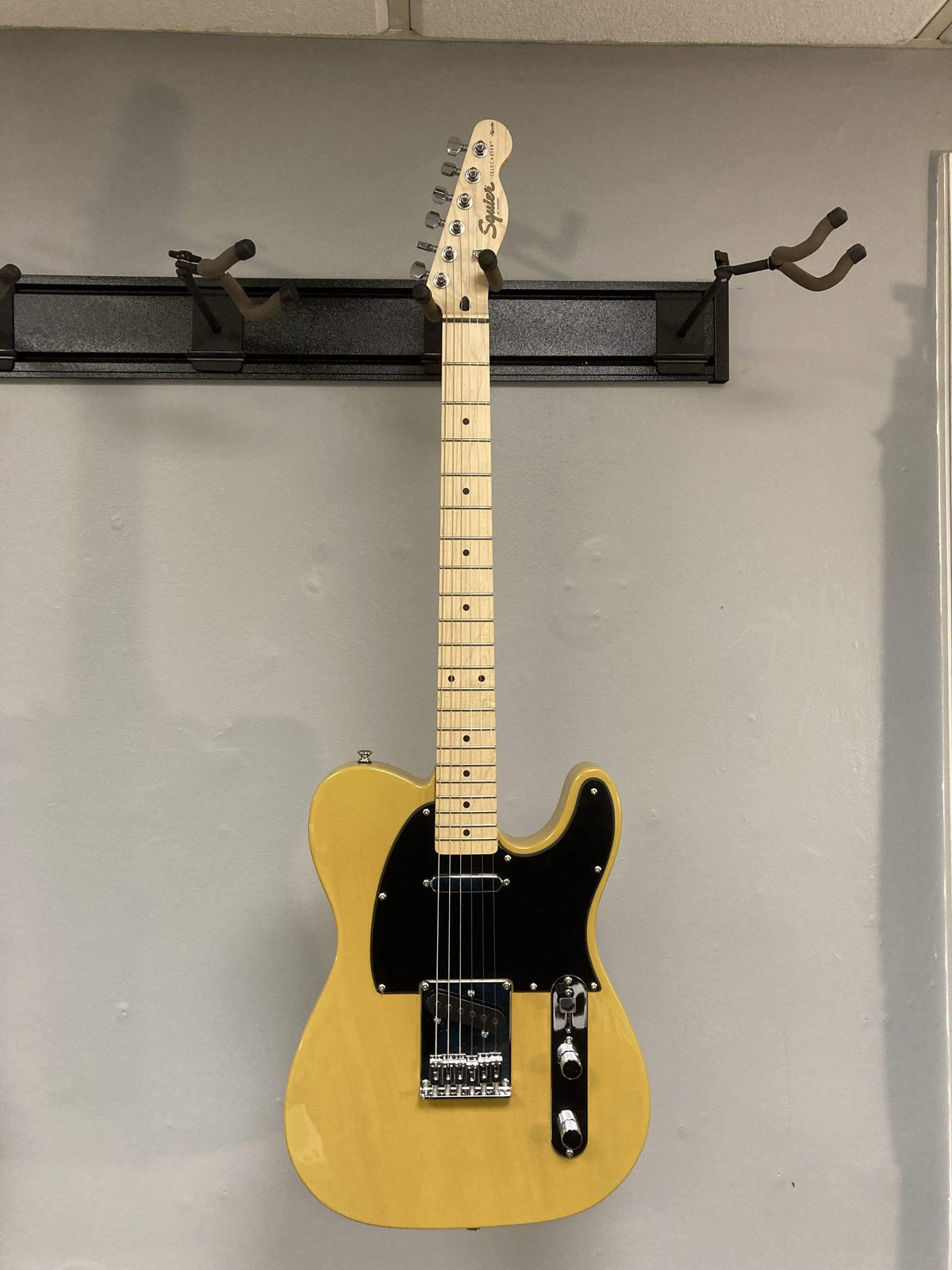 Squier Affinity Telecaster BSB Guitars on Main