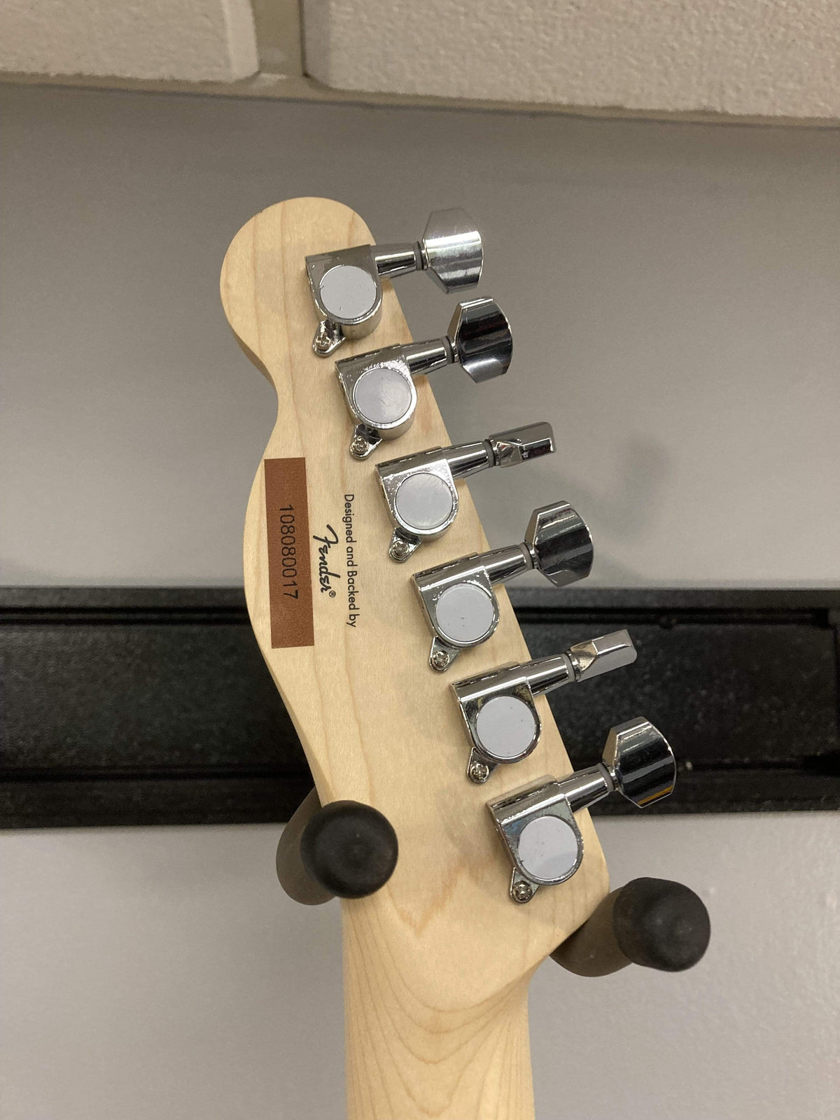 Squier Affinity Telecaster BSB Guitars on Main