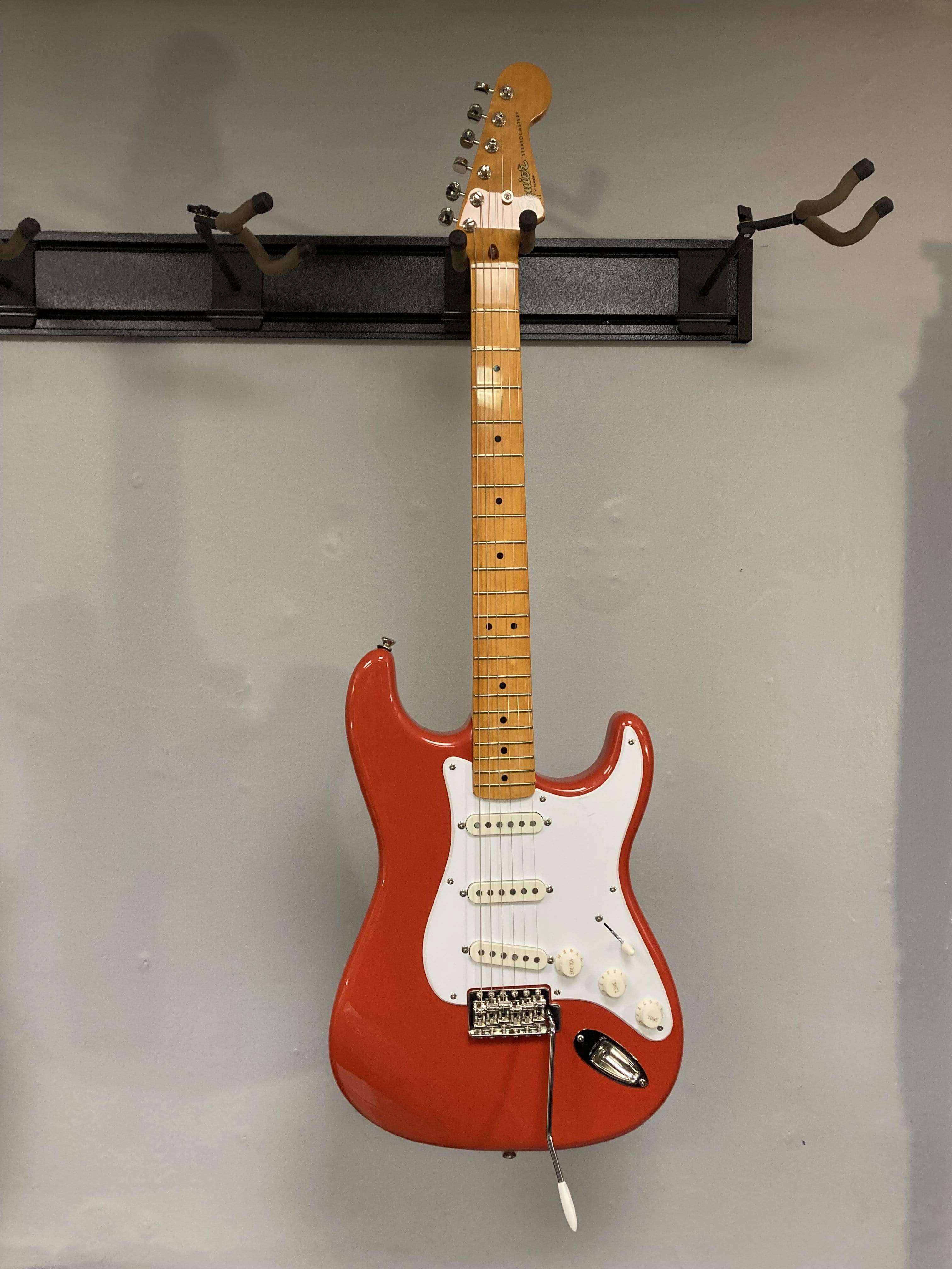 Squier Classic Vibe '50s Stratocaster FR