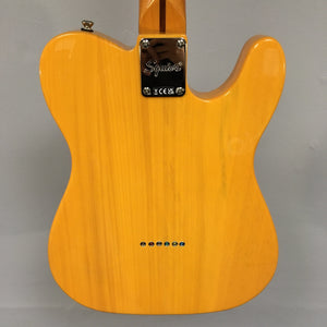 Squier Classic Vibe 50s Telecaster Maple Fingerboard Left-Handed