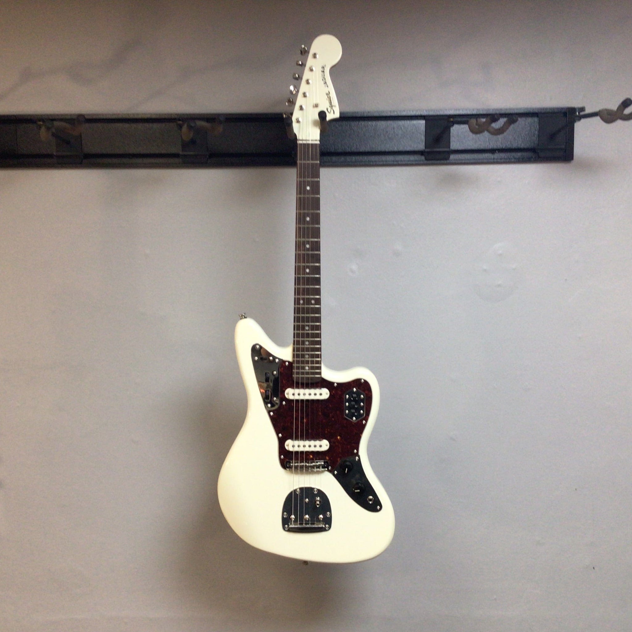 Squier jaguar store fsr