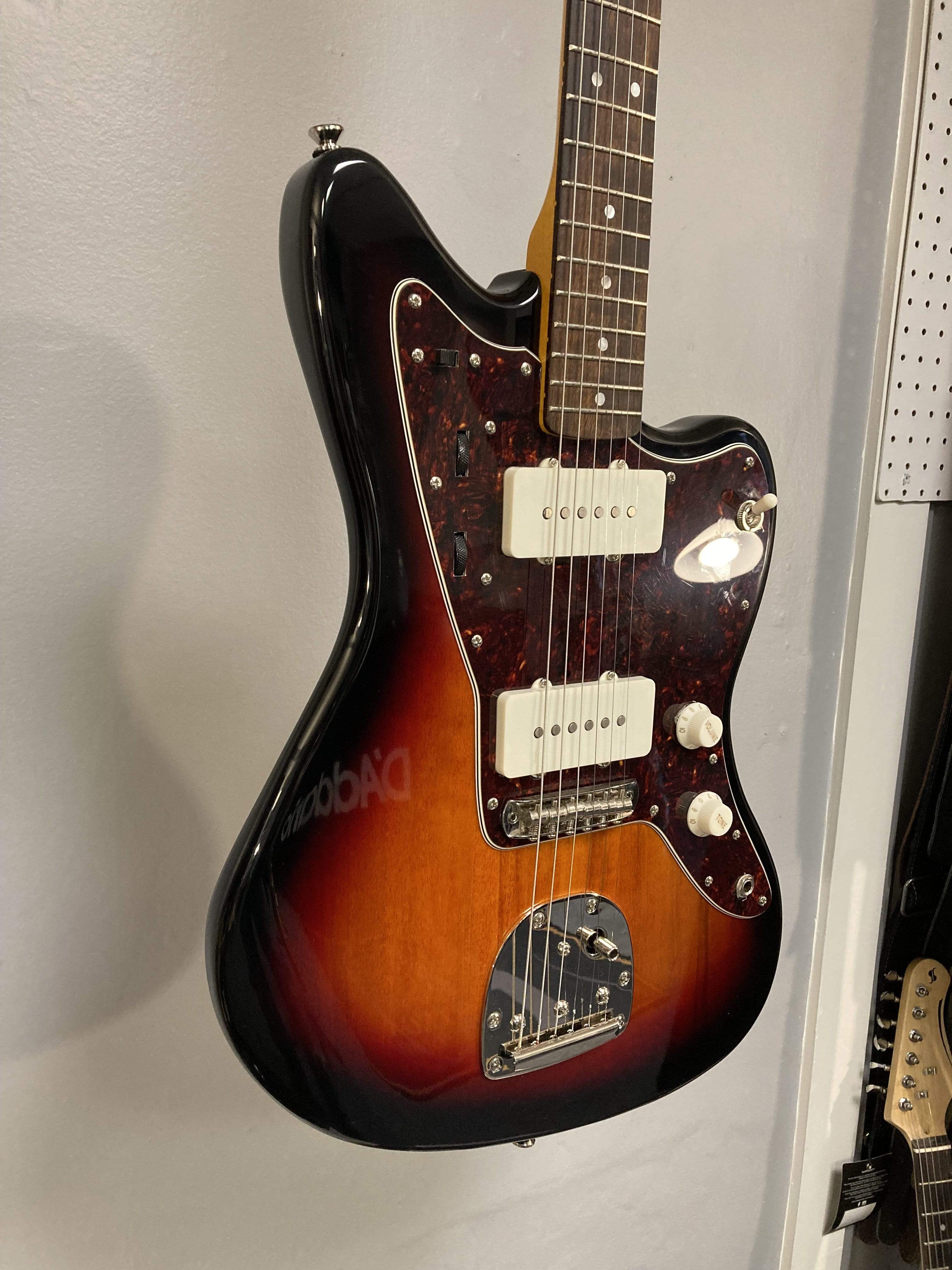 Squier Classic Vibe '60s Jazzmaster