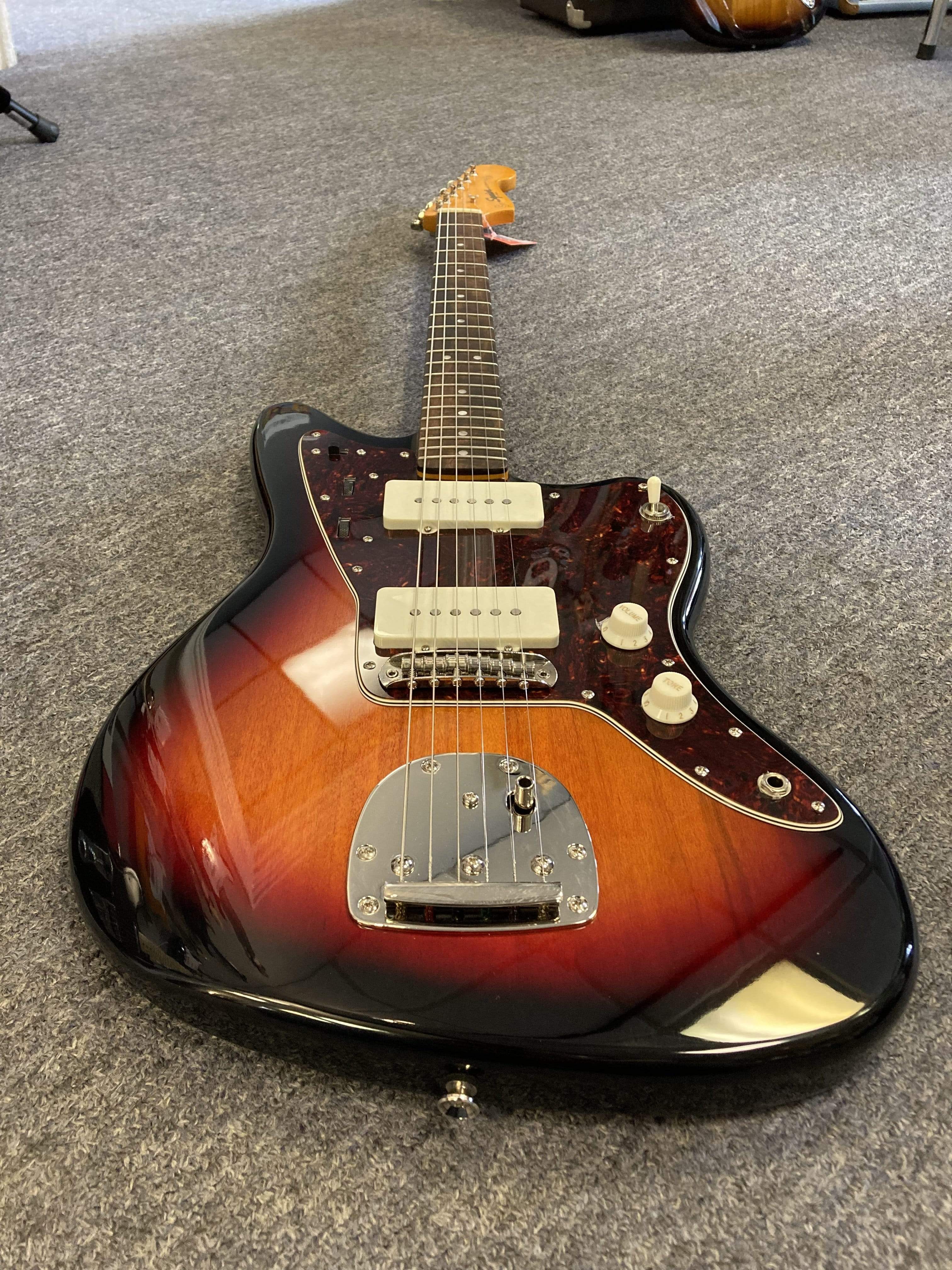 Squier Classic Vibe '60s Jazzmaster