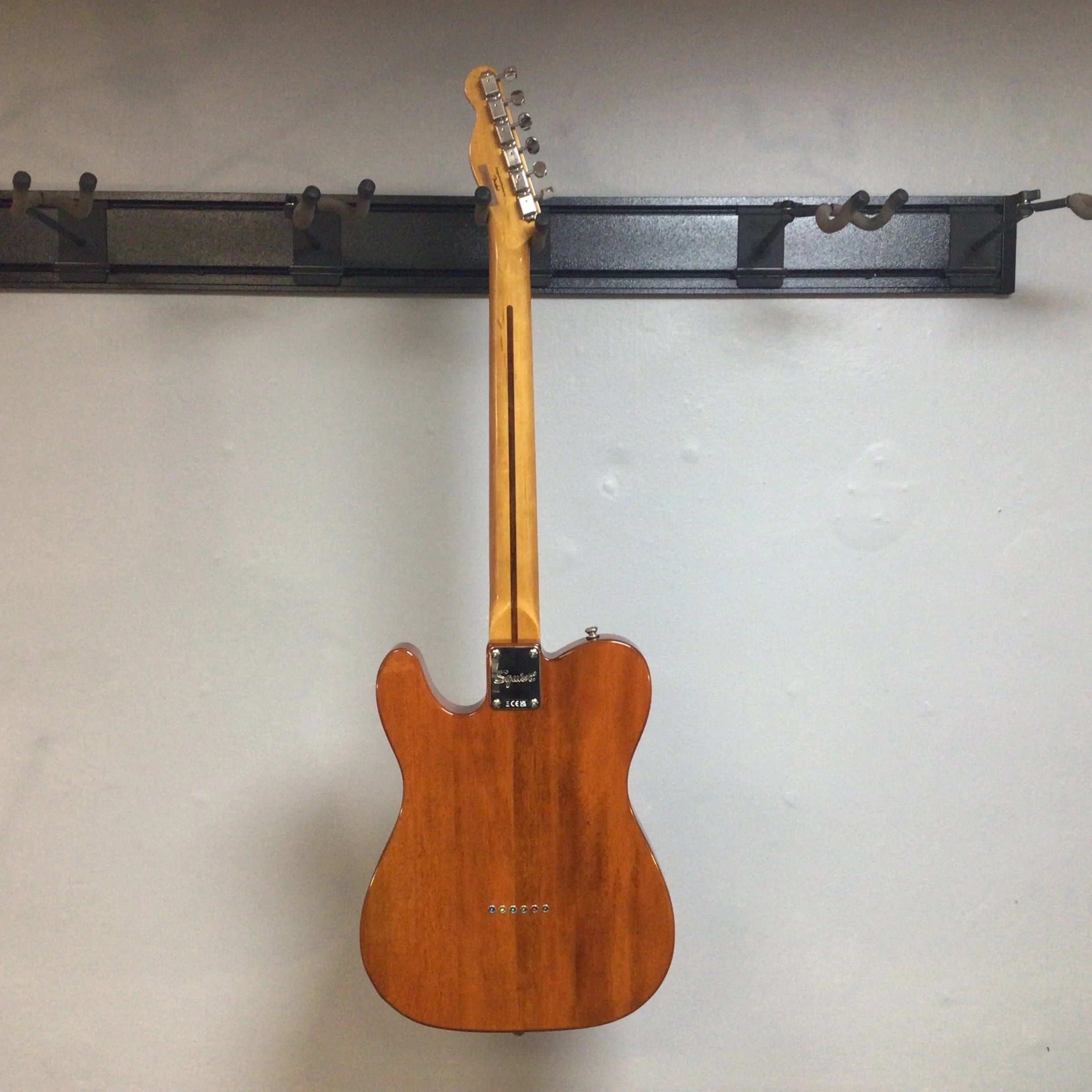 Squier classic vibe discount 60s telecaster custom