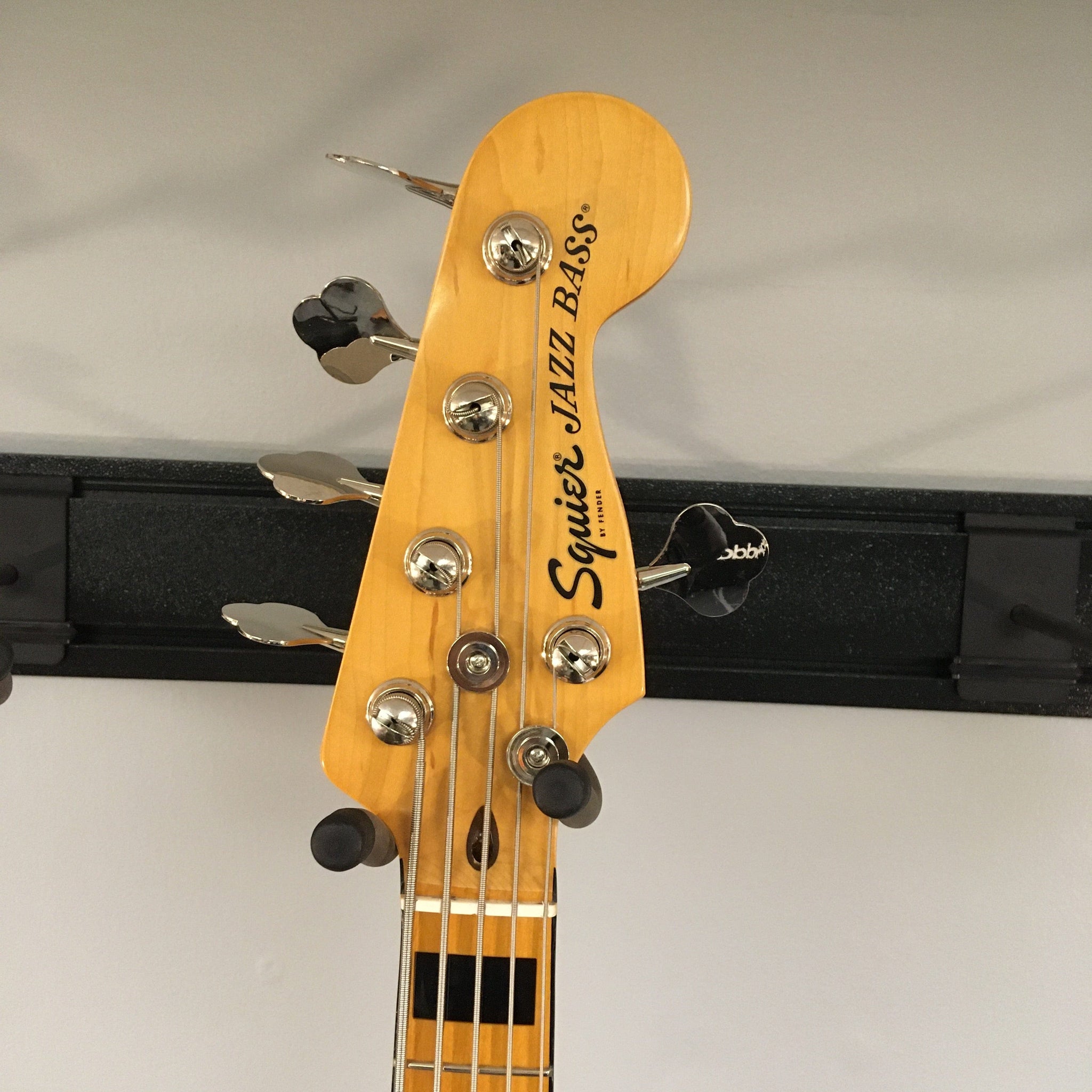 Squier Classic Vibe '70s Jazz Bass Black