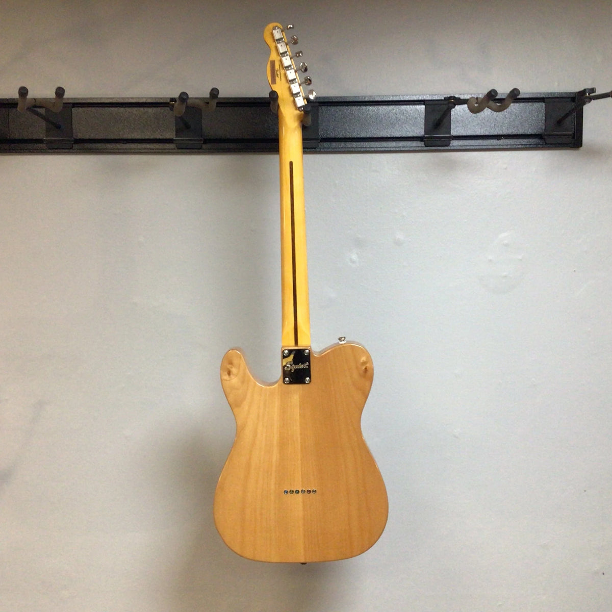 Squier Classic Vibe &#39;70s Telecaster Thinline Natural...