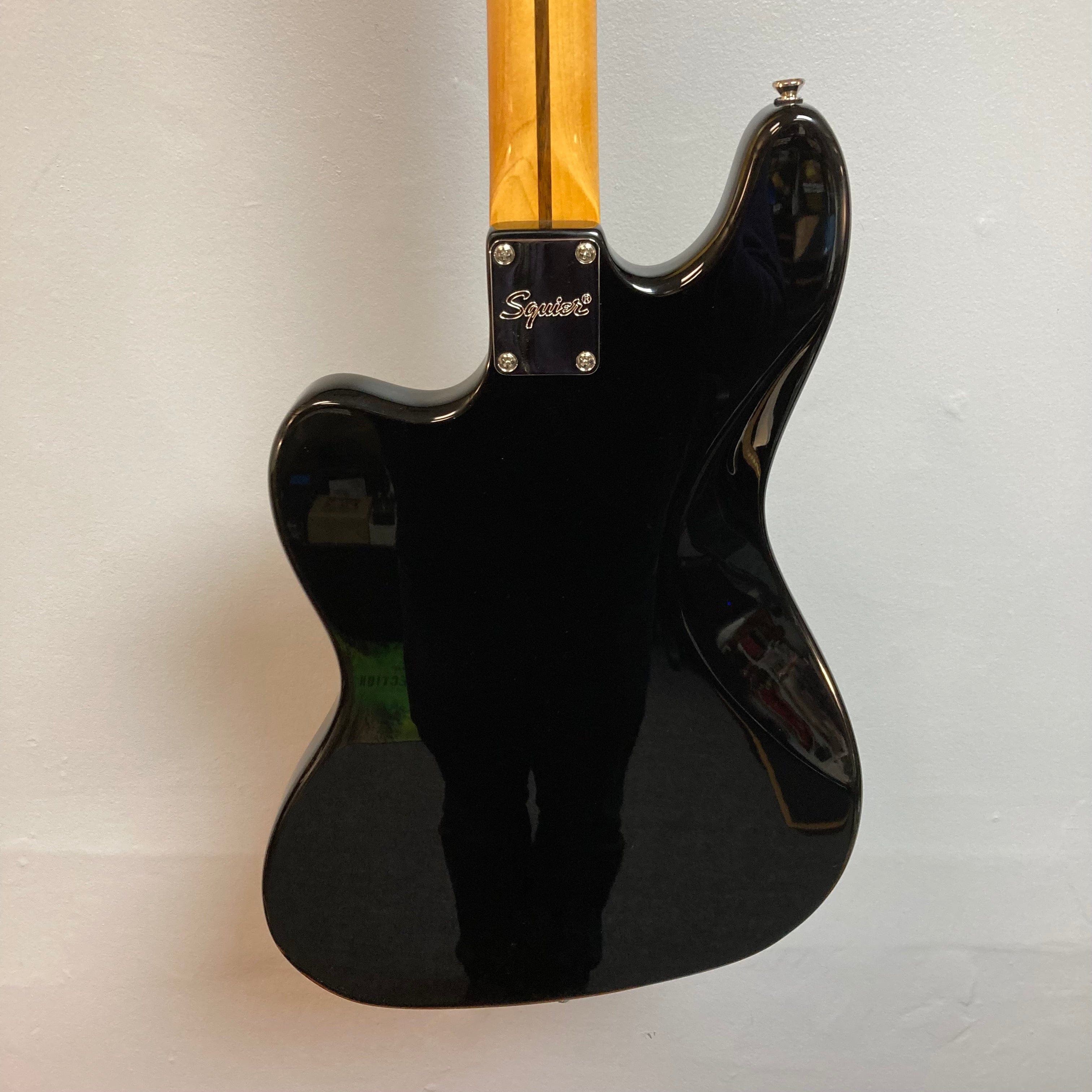 Squier Classic Vibe Bass VI Black Refurb