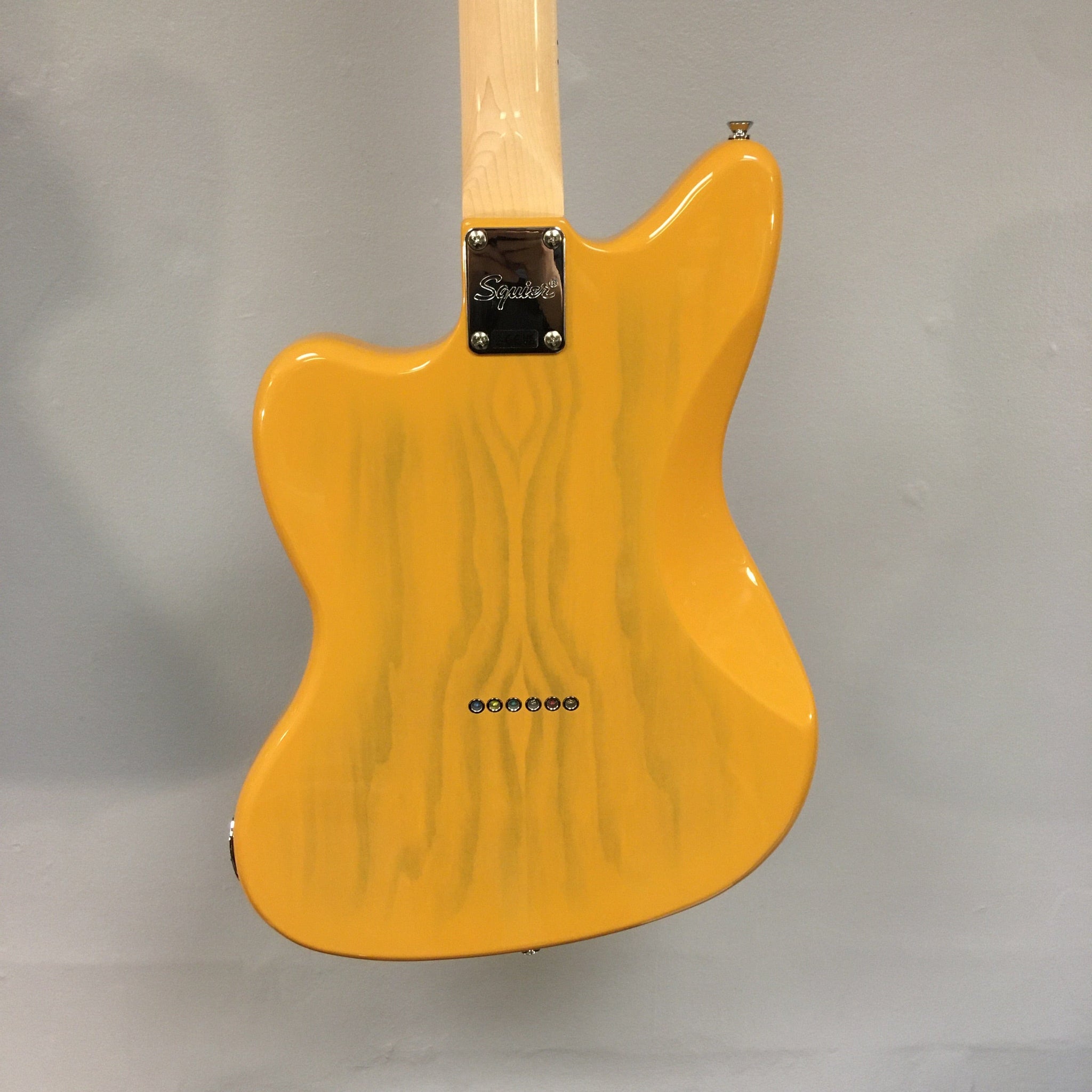 Squier Paranormal Offset Telecaster Butterscotch Blonde Refurb