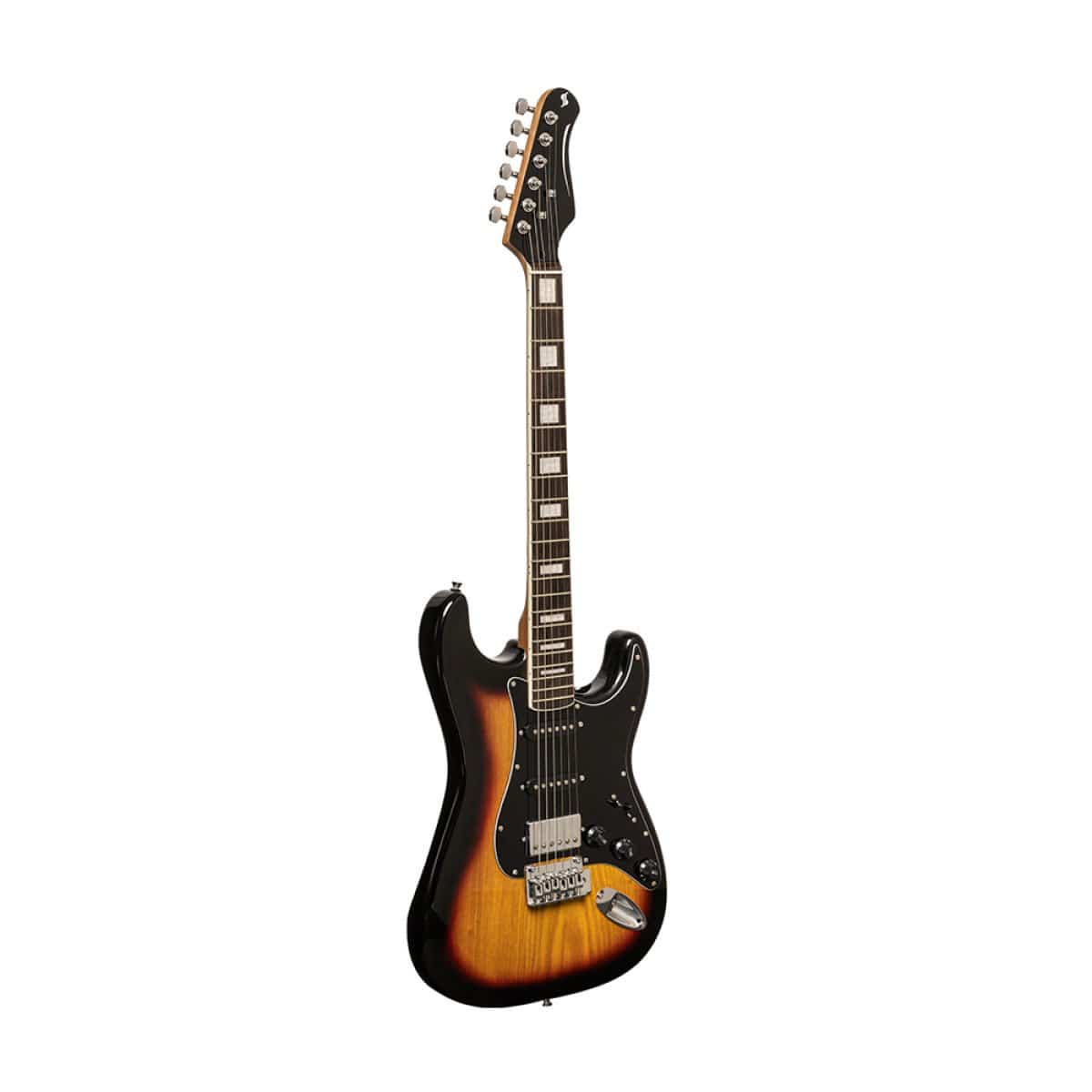 Are Stagg Electric Guitars Good