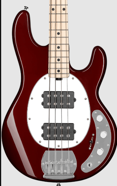 Sterling by Music Man StingRay Ray4HH Guitars on Main