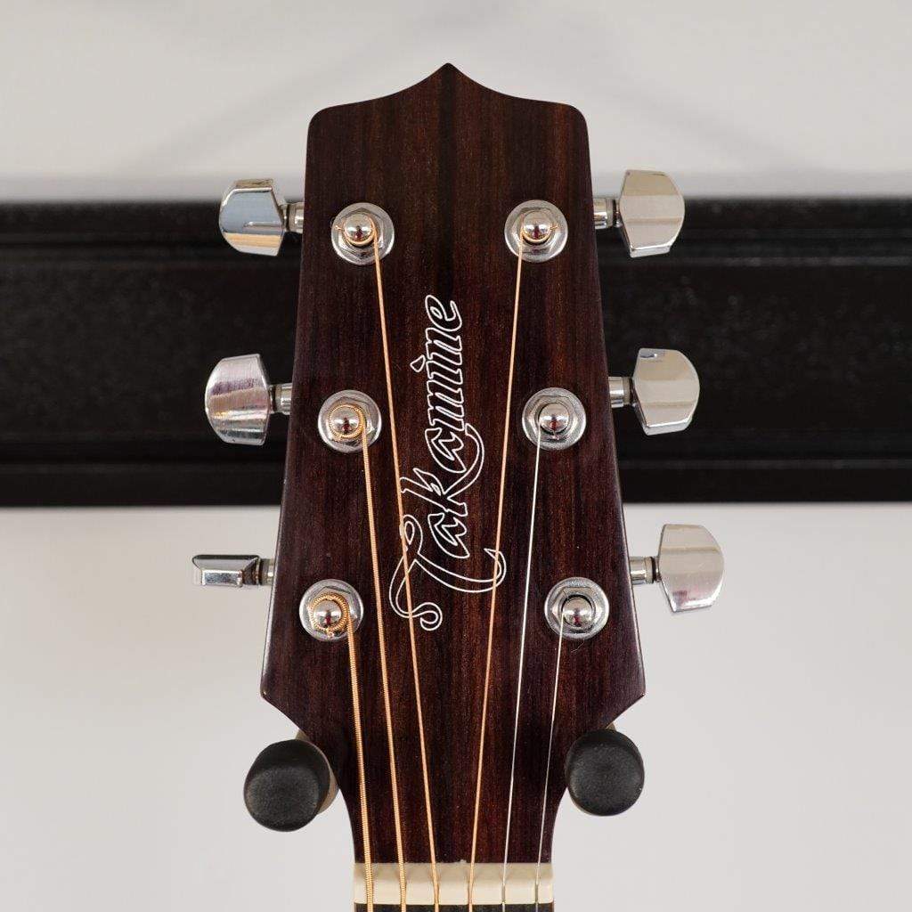 Takamine GD30CE Natural Guitars on Main