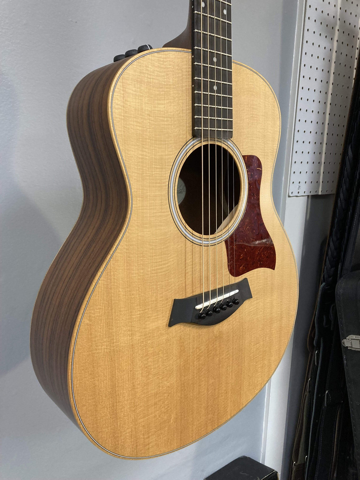 Taylor GS Mini-e Rosewood Acoustic Guitar Guitars on Main