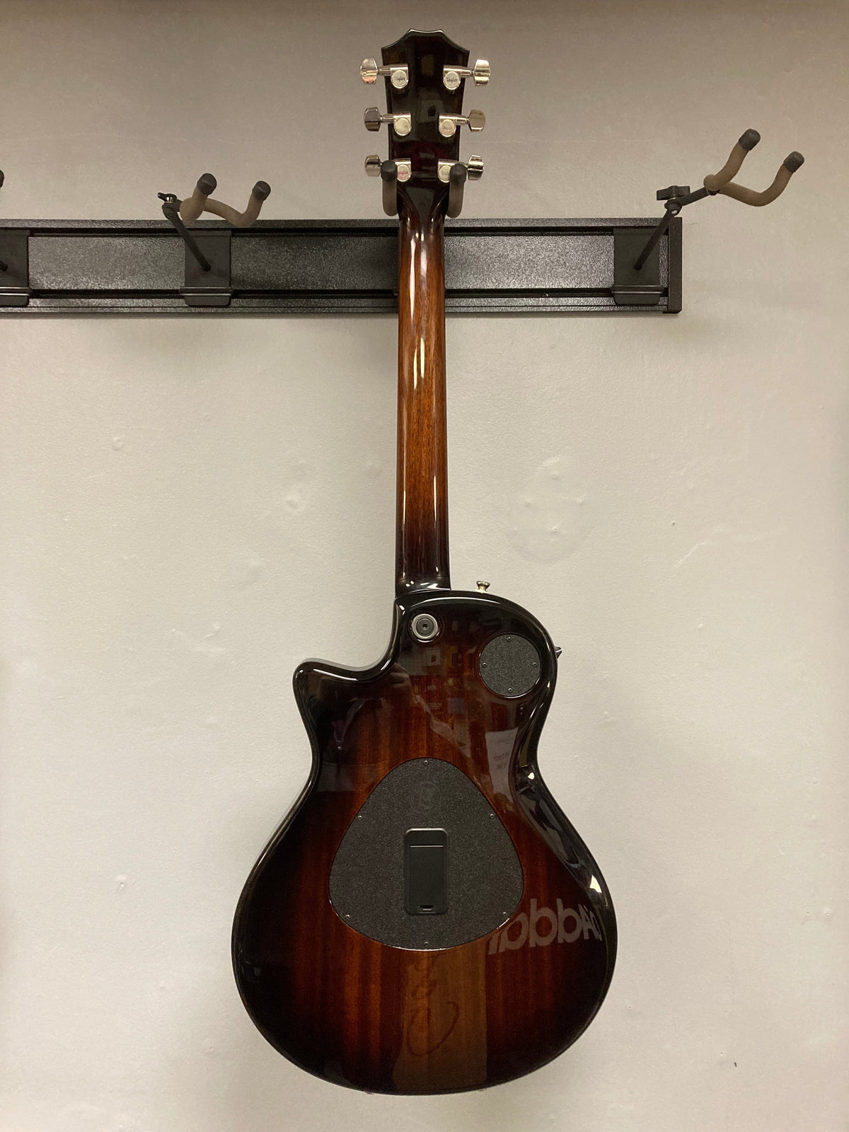 Taylor T5z Classic Deluxe Gloss Shaded Edge Burst Guitars...
