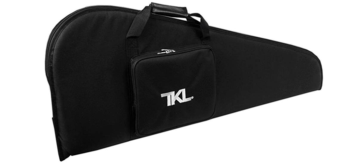 TKL 04930/Deluxe Electric Guitar Bag Guitars on Main
