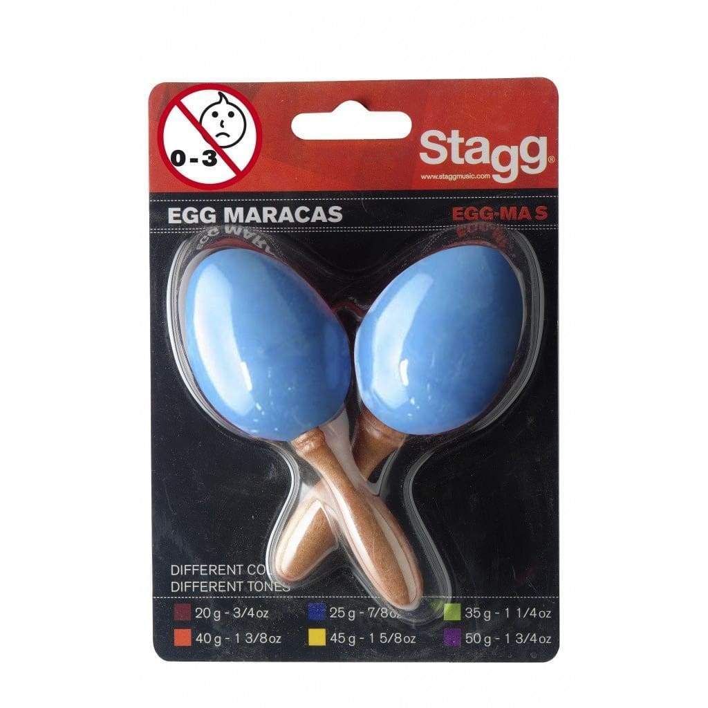 vendor-unknown Unclassified Stagg Egg Shaker